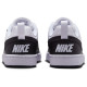 Nike Court Borough Low Recraft (GS)